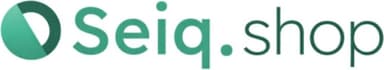 SeiqShop Logo